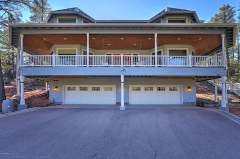 6768 W Hardscrabble Mesa Rd, Pine, AZ 85544 photo 5