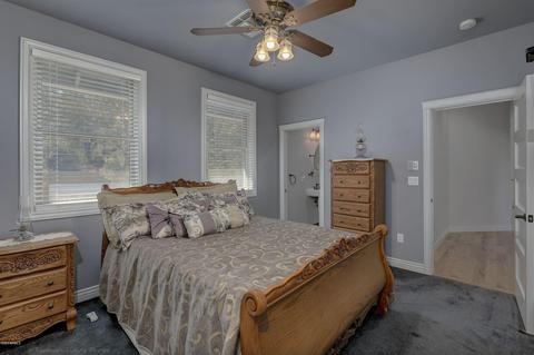 6768 W Hardscrabble Mesa Rd, Pine, AZ 85544 photo 20
