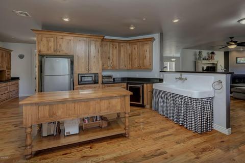 6768 W Hardscrabble Mesa Rd, Pine, AZ 85544 photo 9