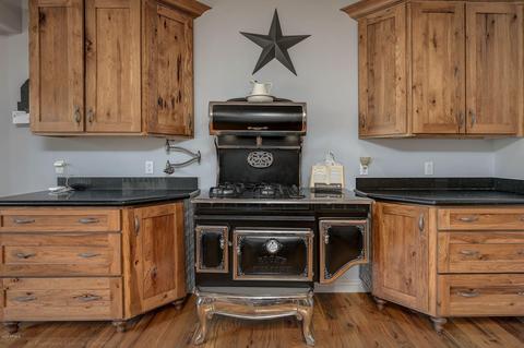 6768 W Hardscrabble Mesa Rd, Pine, AZ 85544 photo 12