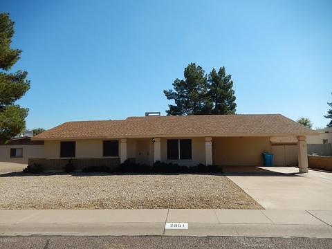 2951 E Bloomfield Rd, Phoenix, AZ 85032 photo 1