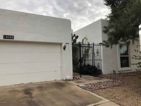 14023 N Burning Tree Pl, Phoenix, AZ 85022 photo 1