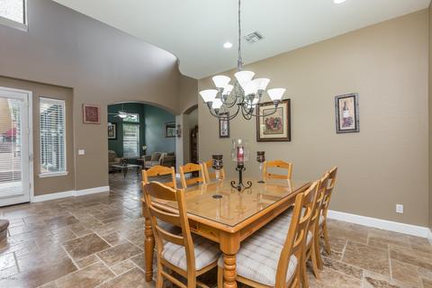 2811 E Washington Ct, Gilbert, AZ 85234 photo 6