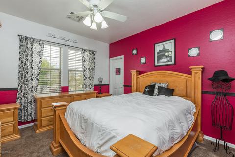 2811 E Washington Ct, Gilbert, AZ 85234 photo 30