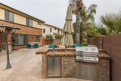2811 E Washington Ct, Gilbert, AZ 85234 photo 39