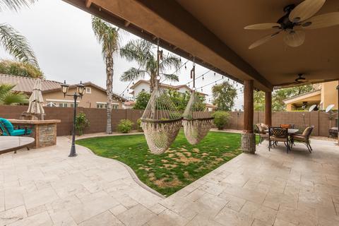 2811 E Washington Ct, Gilbert, AZ 85234 photo 38