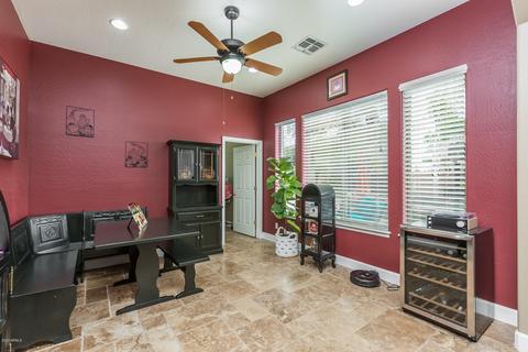 2811 E Washington Ct, Gilbert, AZ 85234 photo 14