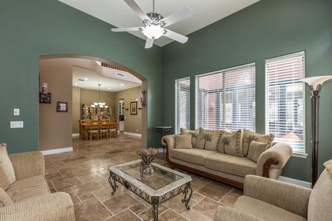 2811 E Washington Ct, Gilbert, AZ 85234 photo 4