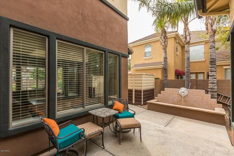 2811 E Washington Ct, Gilbert, AZ 85234 photo 42