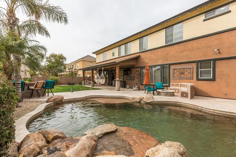 2811 E Washington Ct, Gilbert, AZ 85234 photo 32