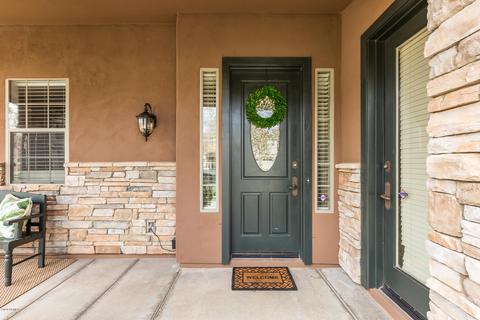 2811 E Washington Ct, Gilbert, AZ 85234 photo 2