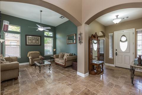 2811 E Washington Ct, Gilbert, AZ 85234 photo 3