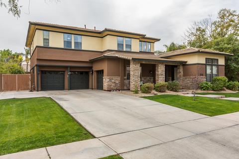 2811 E Washington Ct, Gilbert, AZ 85234 photo 1