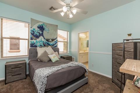 2811 E Washington Ct, Gilbert, AZ 85234 photo 24