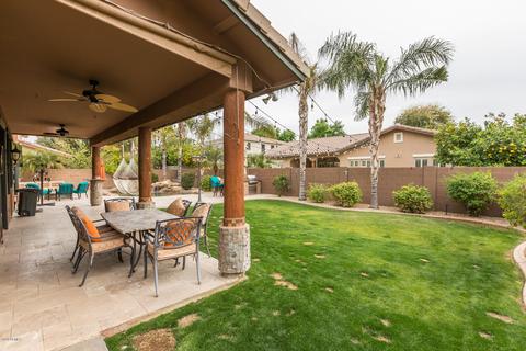 2811 E Washington Ct, Gilbert, AZ 85234 photo 41