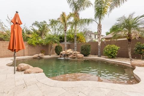 2811 E Washington Ct, Gilbert, AZ 85234 photo 40