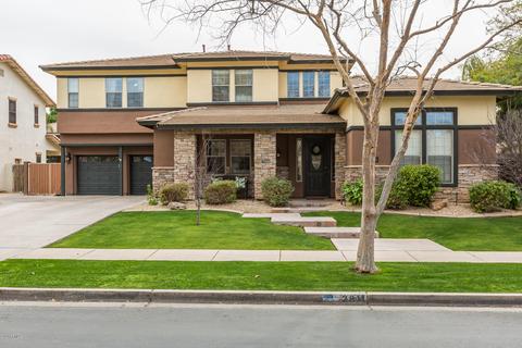 2811 E Washington Ct, Gilbert, AZ 85234 photo 45
