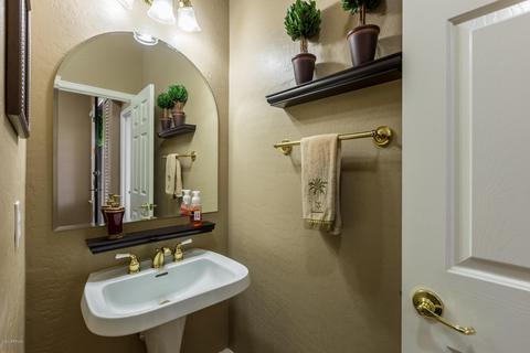 2811 E Washington Ct, Gilbert, AZ 85234 photo 27