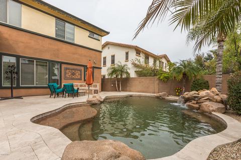 2811 E Washington Ct, Gilbert, AZ 85234 photo 37