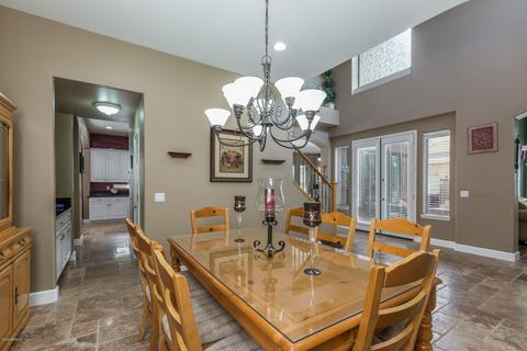 2811 E Washington Ct, Gilbert, AZ 85234 photo 5