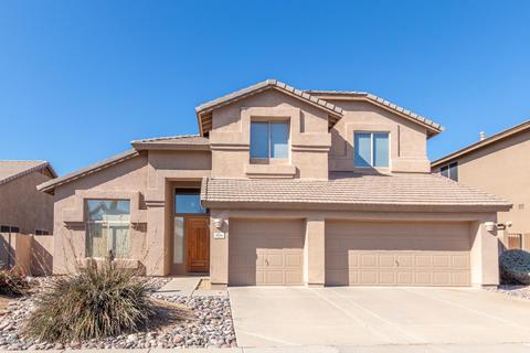4536 E Paso Trl, Phoenix, AZ 85050 photo 1