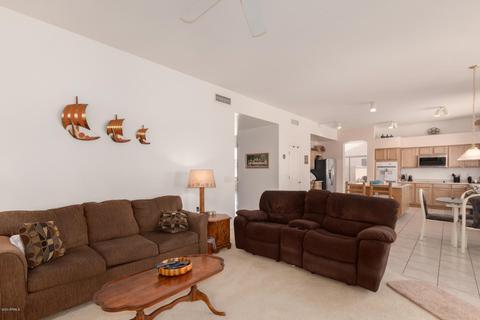 4536 E Paso Trl, Phoenix, AZ 85050 photo 8