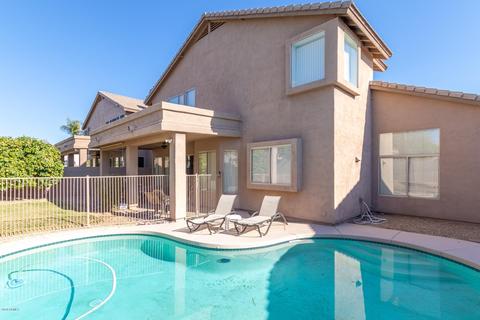 4536 E Paso Trl, Phoenix, AZ 85050 photo 25