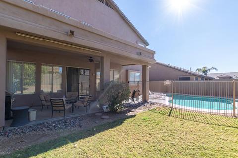 4536 E Paso Trl, Phoenix, AZ 85050 photo 24