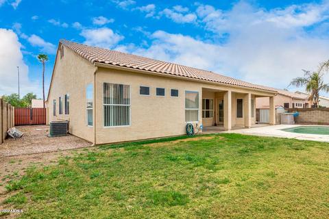 9434 E Irwin Ave, Mesa, AZ 85209 photo 27