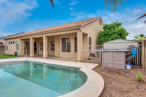 9434 E Irwin Ave, Mesa, AZ 85209 photo 21