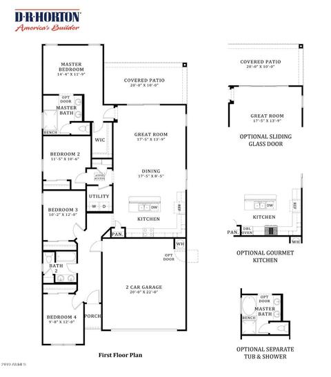 2048 E Alameda Rd, Phoenix, AZ 85024 photo 1