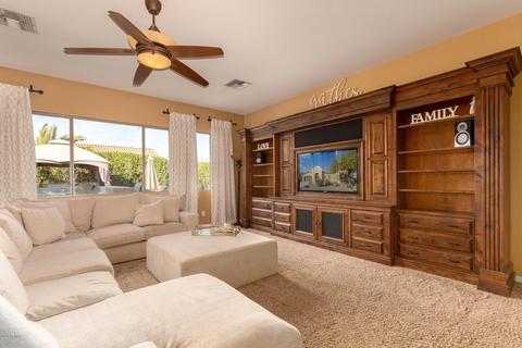 3092 E Kingbird Dr, Gilbert, AZ 85297 photo 8