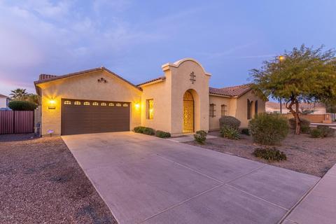 3092 E Kingbird Dr, Gilbert, AZ 85297 photo 2