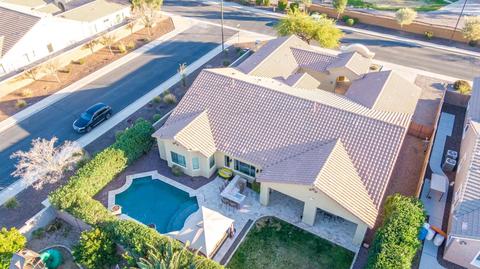 3092 E Kingbird Dr, Gilbert, AZ 85297 photo 48