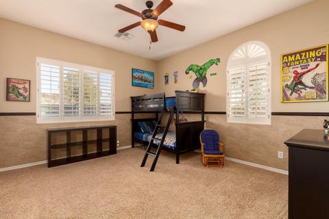 3092 E Kingbird Dr, Gilbert, AZ 85297 photo 22
