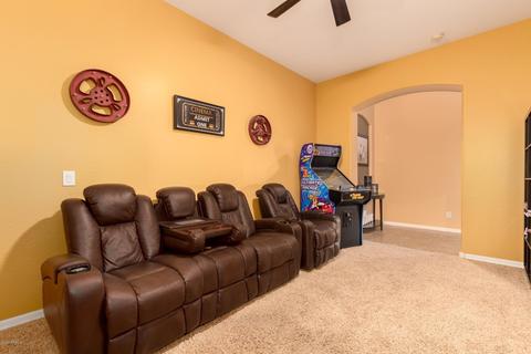 3092 E Kingbird Dr, Gilbert, AZ 85297 photo 19