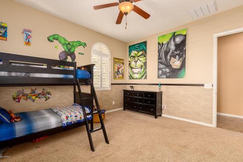 3092 E Kingbird Dr, Gilbert, AZ 85297 photo 23