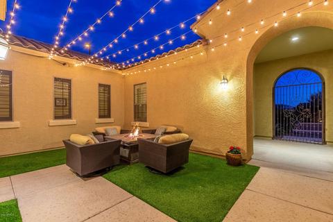 3092 E Kingbird Dr, Gilbert, AZ 85297 photo 4