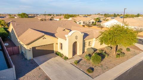 3092 E Kingbird Dr, Gilbert, AZ 85297 photo 43