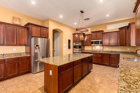 3092 E Kingbird Dr, Gilbert, AZ 85297 photo 13