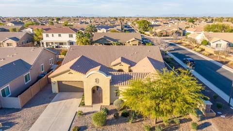 3092 E Kingbird Dr, Gilbert, AZ 85297 photo 45