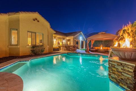 3092 E Kingbird Dr, Gilbert, AZ 85297 photo 32