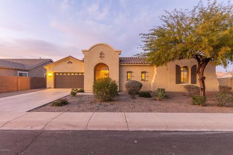 3092 E Kingbird Dr, Gilbert, AZ 85297 photo 1