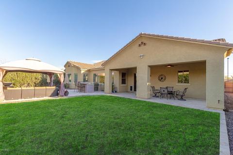 3092 E Kingbird Dr, Gilbert, AZ 85297 photo 39