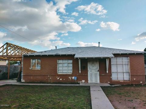 3411 E Roosevelt St, Phoenix, AZ 85008 photo 1