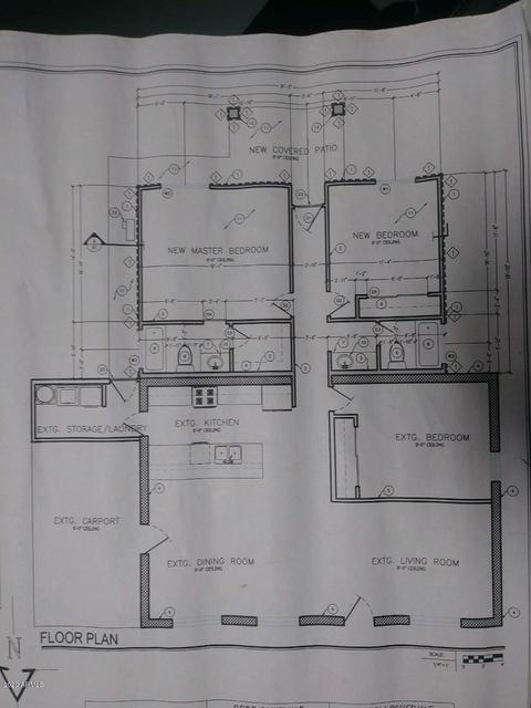 3411 E Roosevelt St, Phoenix, AZ 85008 photo 7