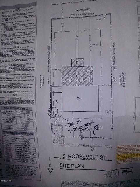 3411 E Roosevelt St, Phoenix, AZ 85008 photo 9