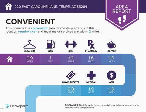 220 E Caroline Ln, Tempe, AZ 85284 photo 37