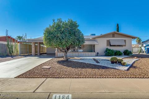 1184 S Lawther Dr, Apache Junction, AZ 85120 photo 1