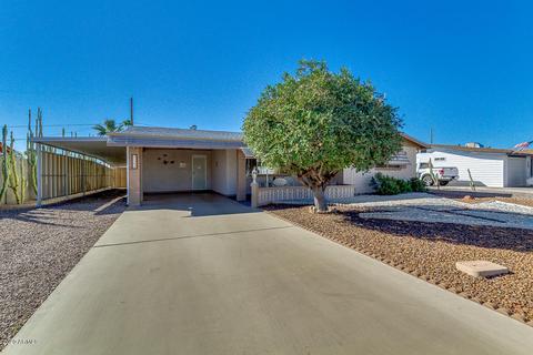 1184 S Lawther Dr, Apache Junction, AZ 85120 photo 2